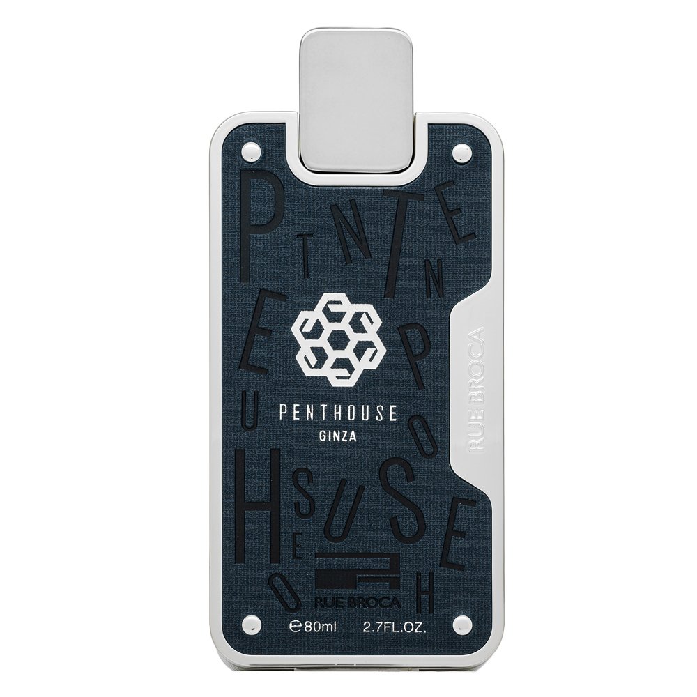 Rue Broca Penthouse Ginza EDP M 80 ml – Rue Broca