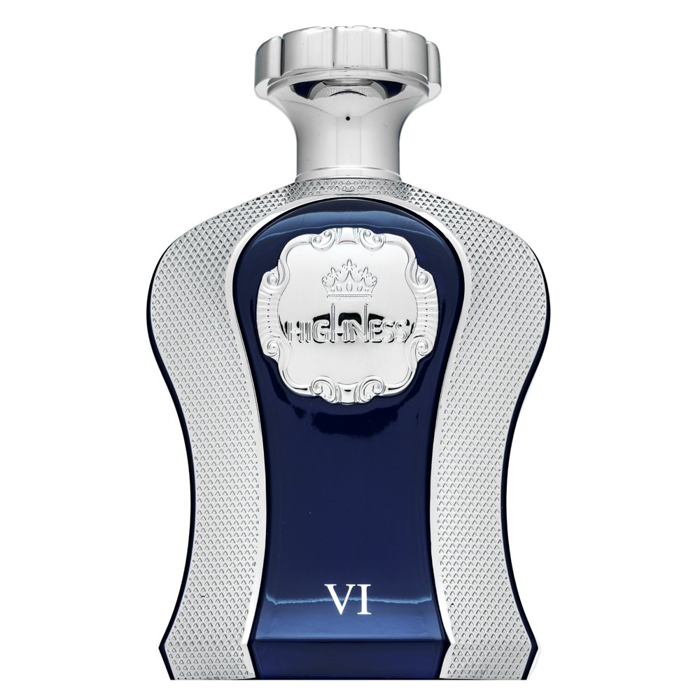 Afnan Highness VI EDP M 100 ml – Afnan