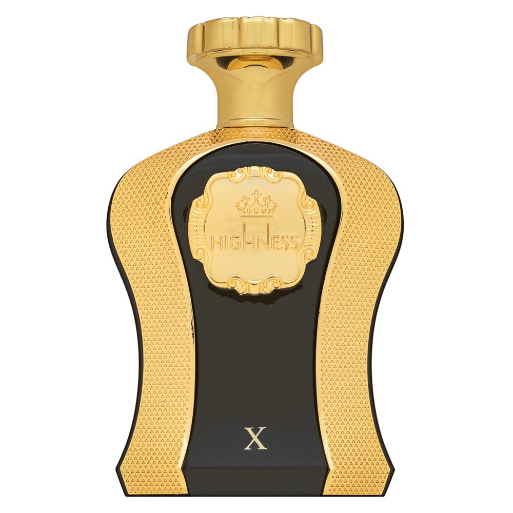Afnan Highness X EDP U 100 ml – Afnan