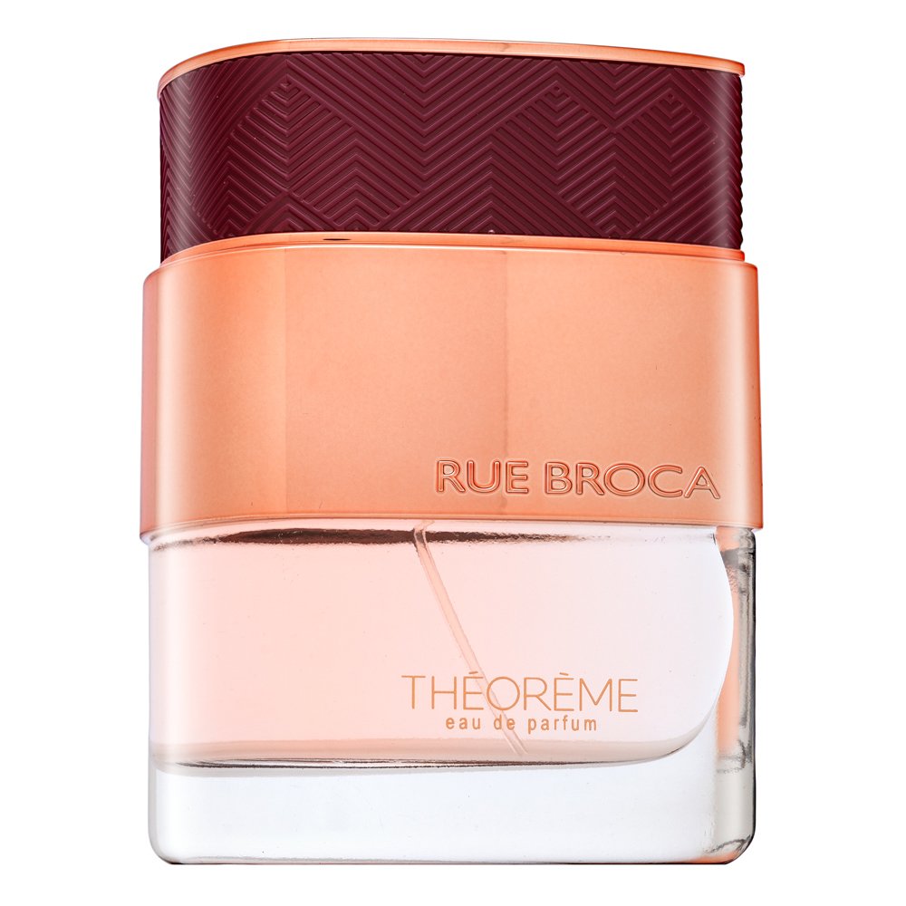 Rue Broca Theoreme EDP W 90 ml – Rue Broca