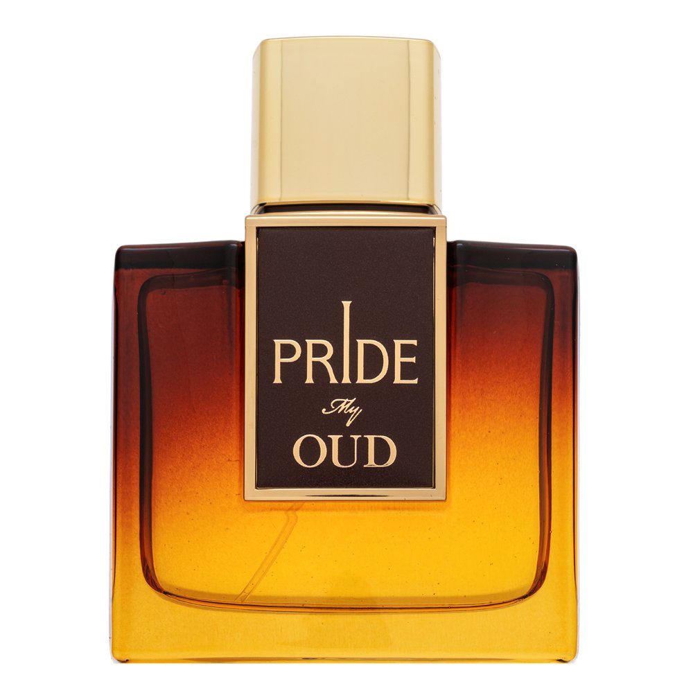 Rue Broca Pride My Oud EDP M 100 ml – Rue Broca