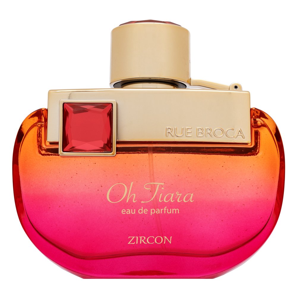 Rue Broca Oh Tiara Zircon EDP W 100 ml – Rue Broca
