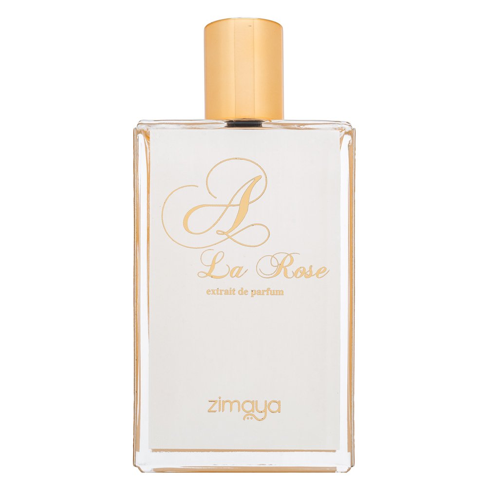 Zimaya A La Rose EDP U 100 ml – Zimaya
