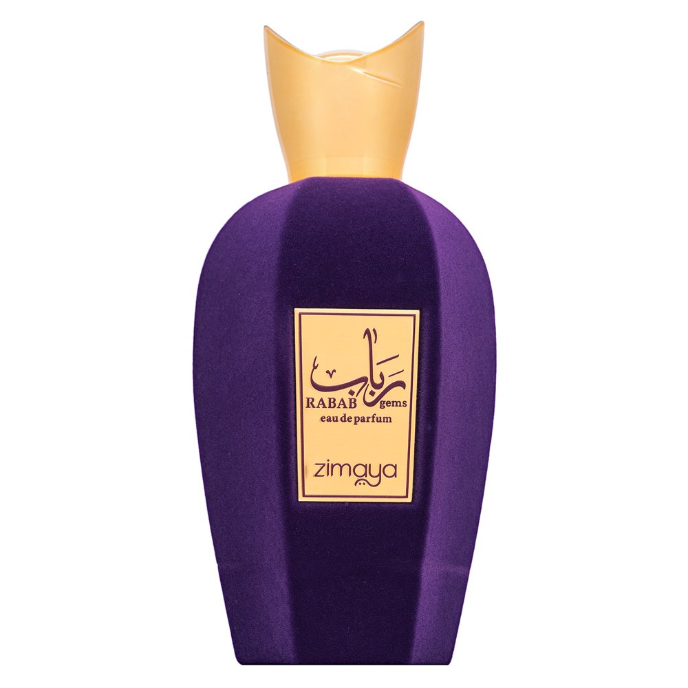 Zimaya Rabab Gems EDP U 100 ml – Zimaya