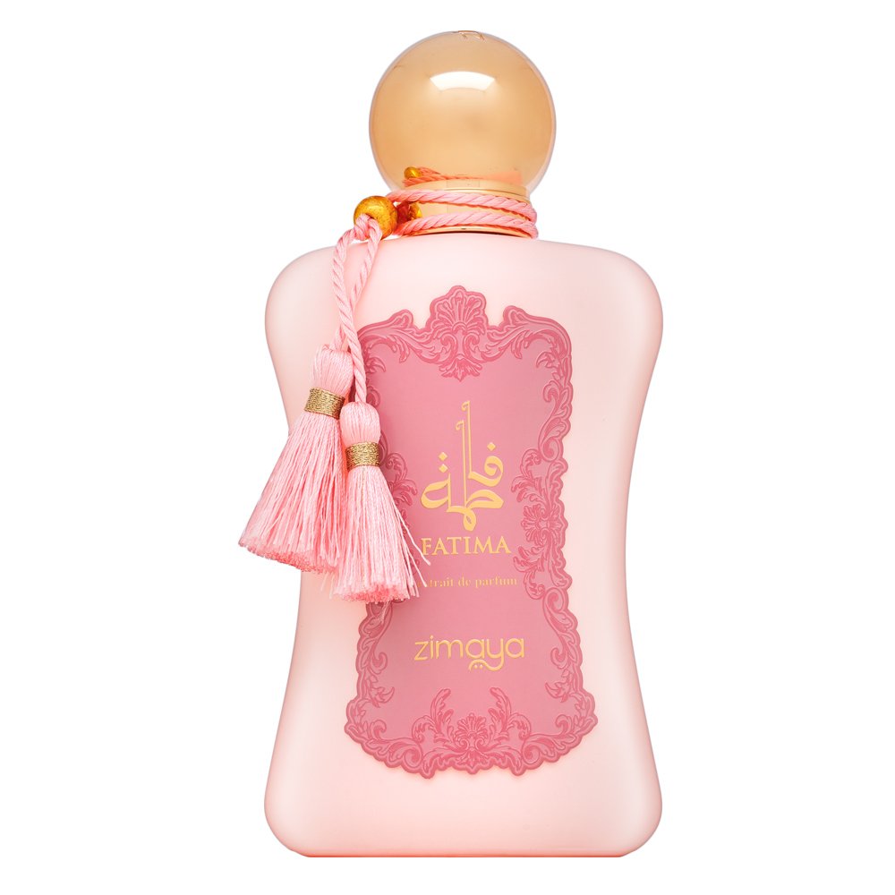 Zimaya Fatima Pink PAR W 100 ml – Zimaya