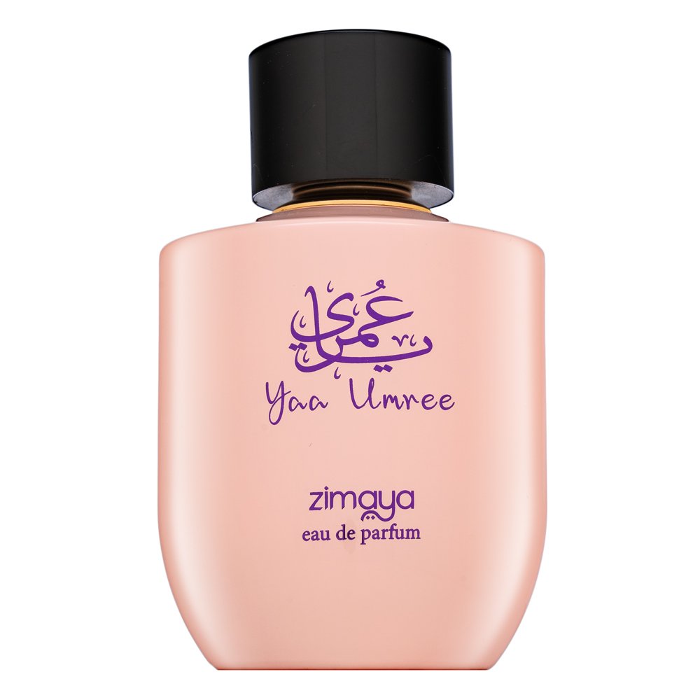 Zimaya Yaa Umree EDP W 100 ml – Zimaya
