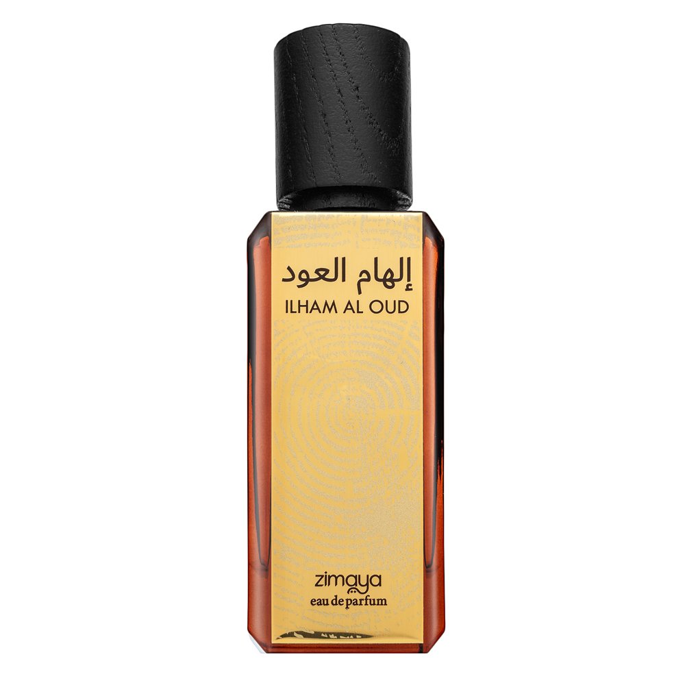 Zimaya Ilham Al Oud EDP U 100 ml – Zimaya