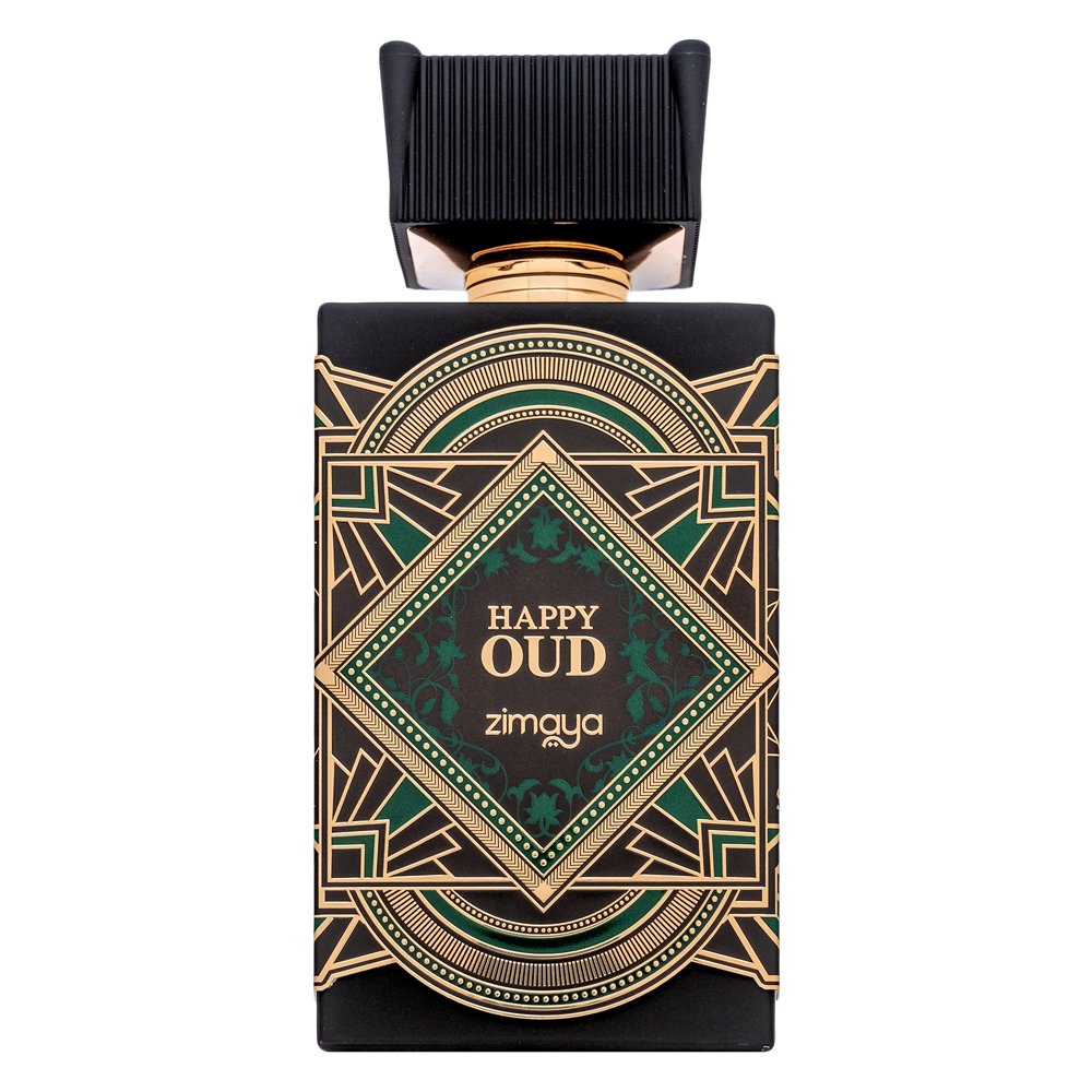Zimaya Happy Oud PAR U 100 ml – Zimaya