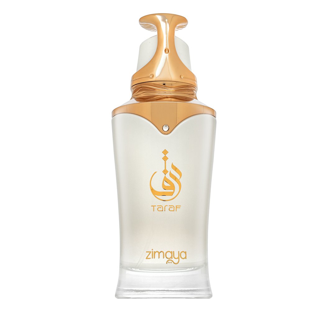 Zimaya Taraf White EDP W 100 ml – Zimaya
