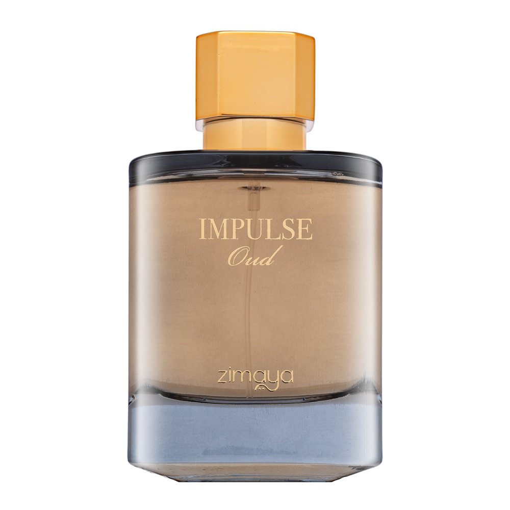 Zimaya Impulse Oud EDP U 100 ml – Zimaya
