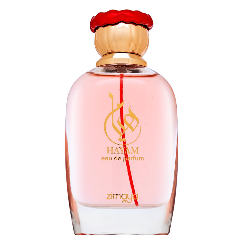 Zimaya Hayam EDP W 100 ml – Zimaya