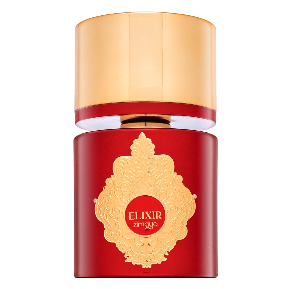 Zimaya Elixir Red EDP U 100 ml – Zimaya