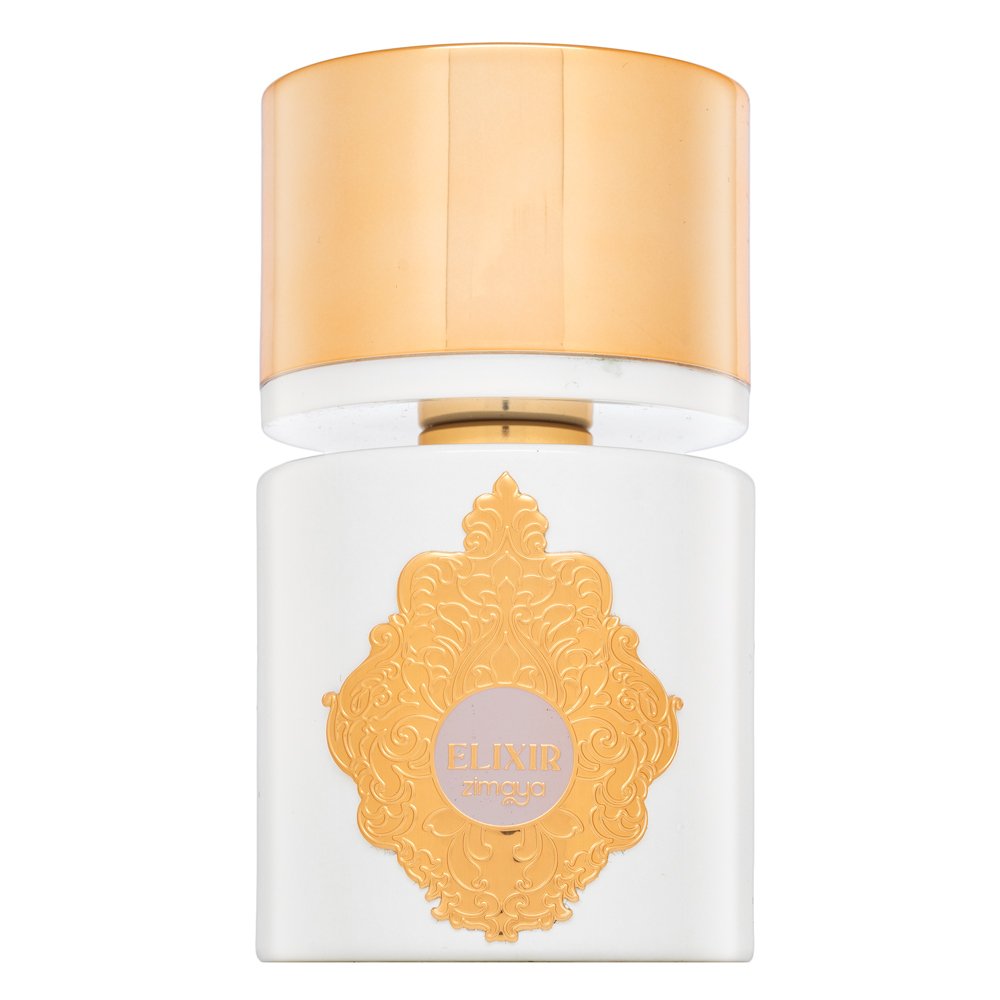 Zimaya Elixir White EDP U 100 ml – Zimaya