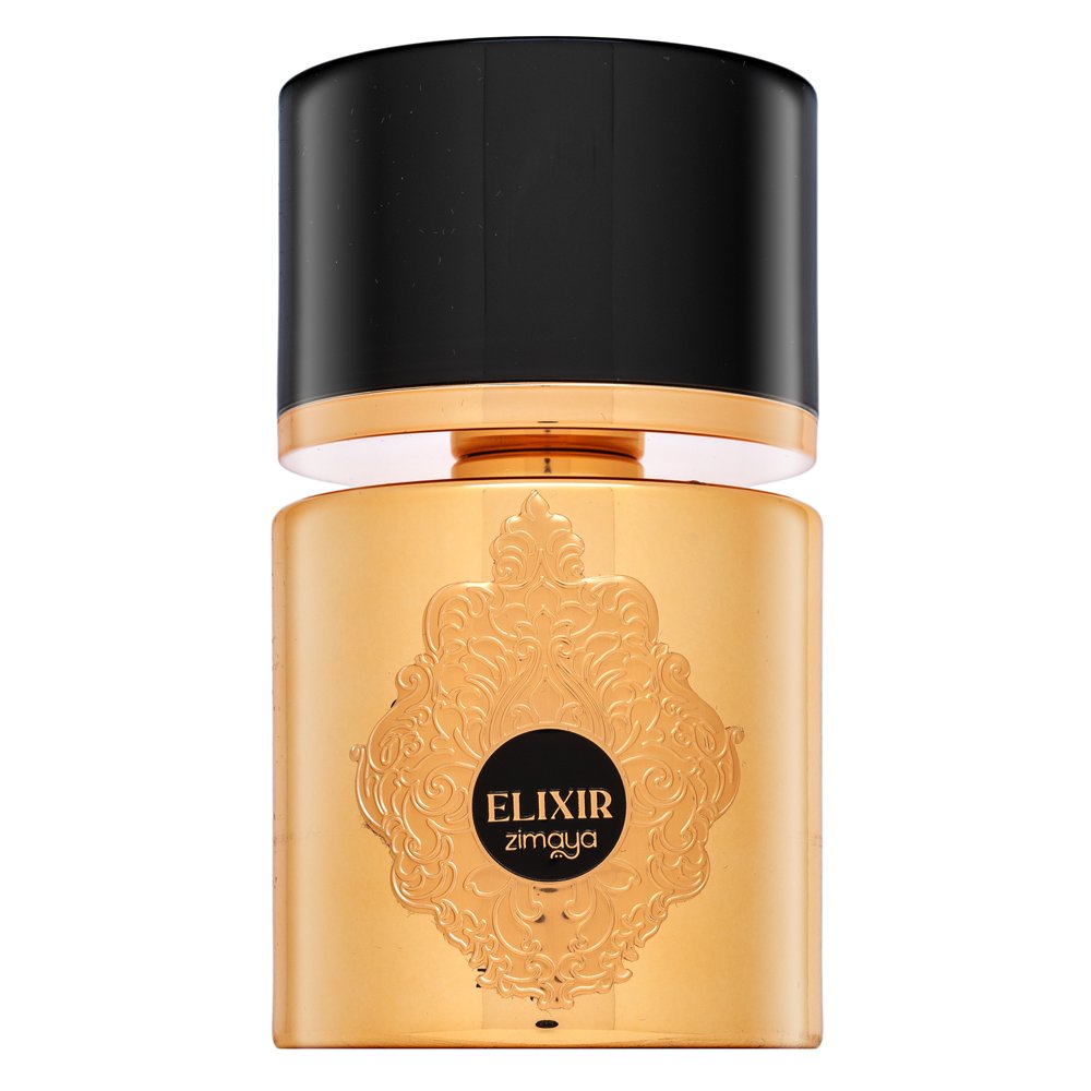 Zimaya Elixir Gold EDP U 100 ml – Zimaya