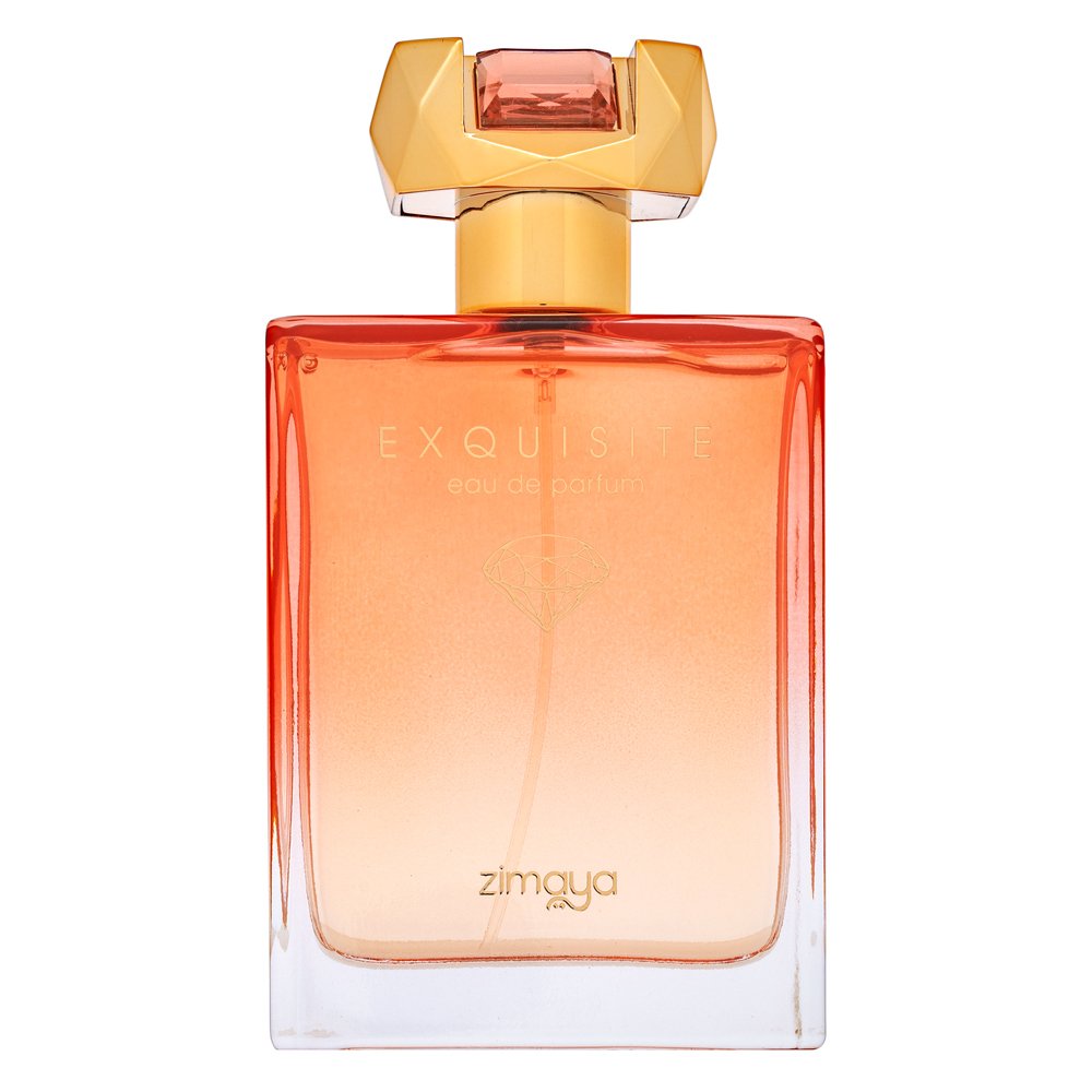 Zimaya Exquisite EDP U 100 ml – Zimaya