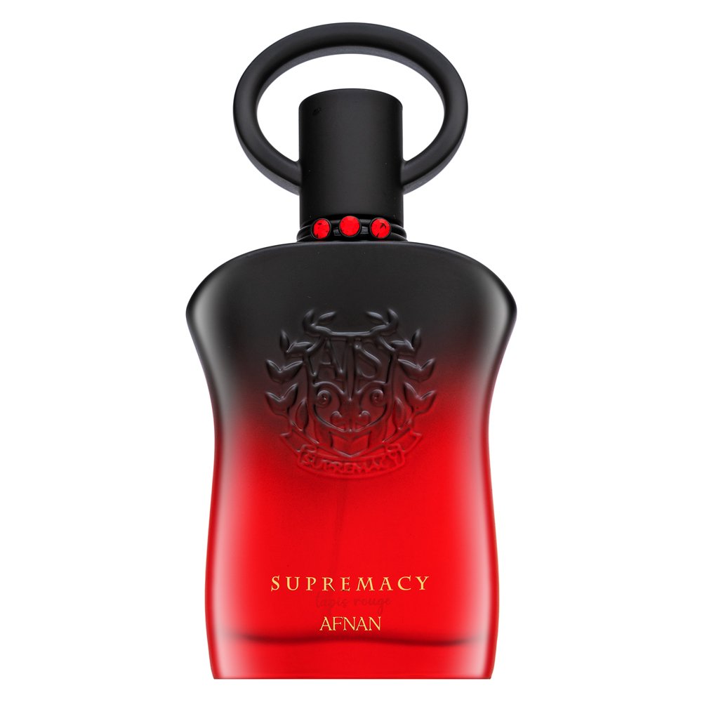 Afnan Supremacy Tapis Rouge EDP W 90 ml – Afnan