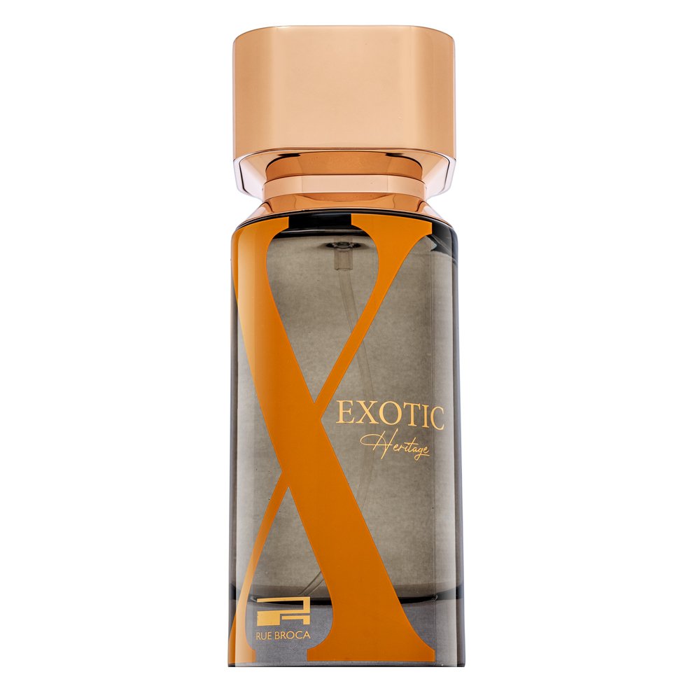 Rue Broca Exotic Heritage EDP M 100 ml – Rue Broca