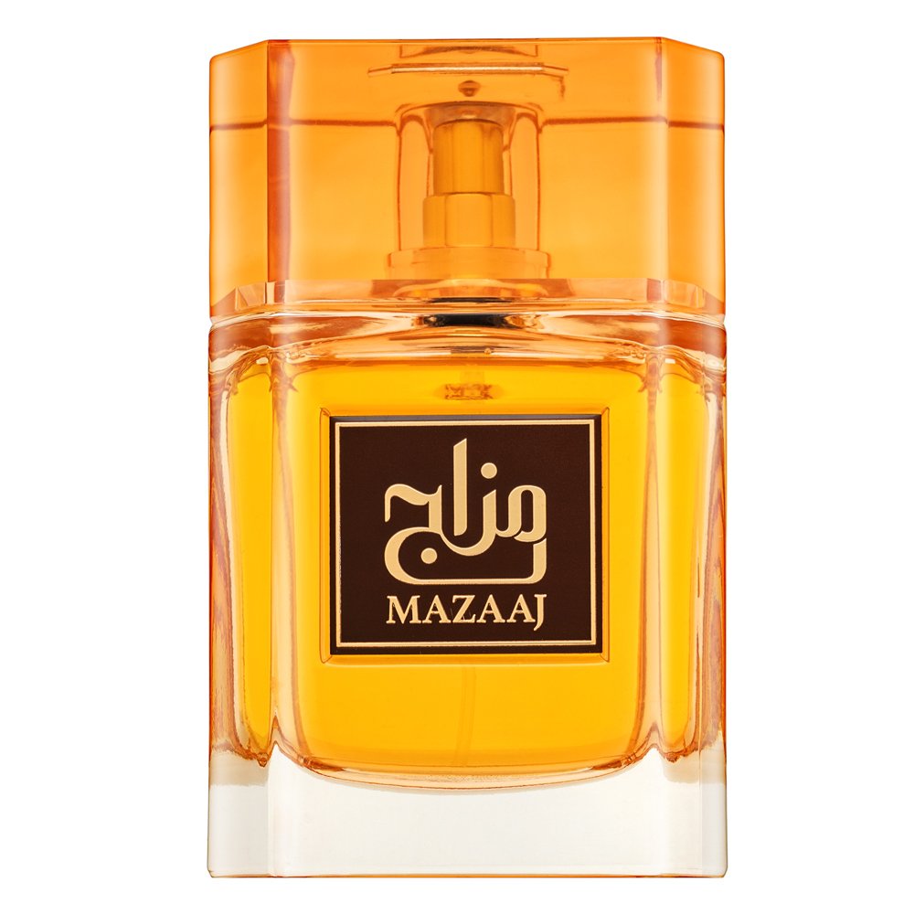 Zimaya Mazaaj EDP U 100 ml – Zimaya