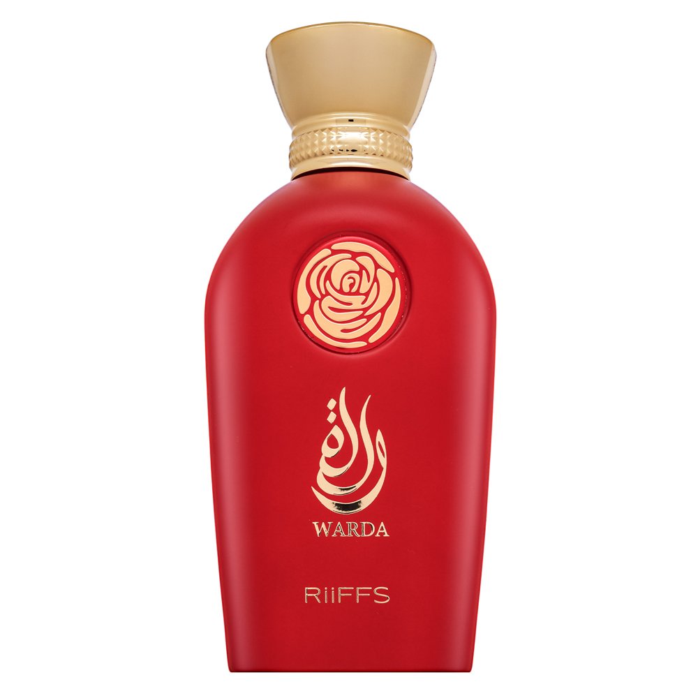 Riiffs Warda EDP W 100 ml – Riiffs