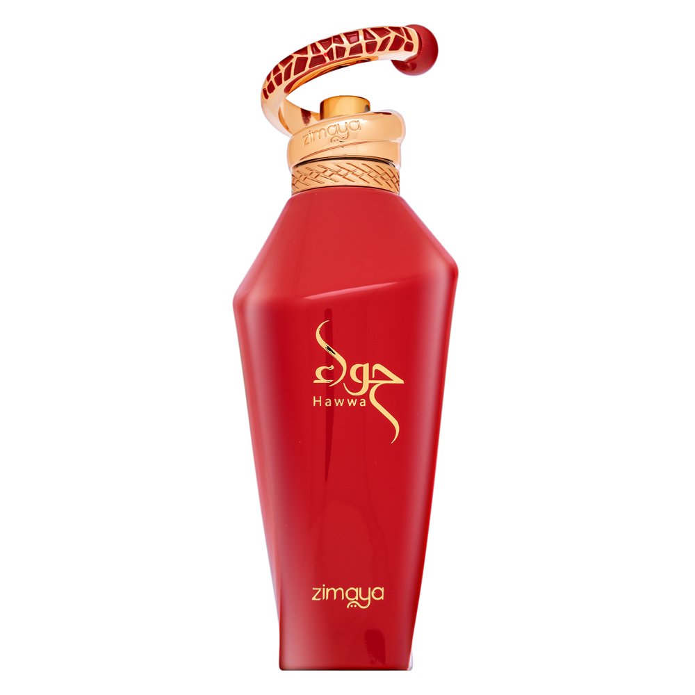 Zimaya Hawwa Red EDP W 100 ml – Zimaya