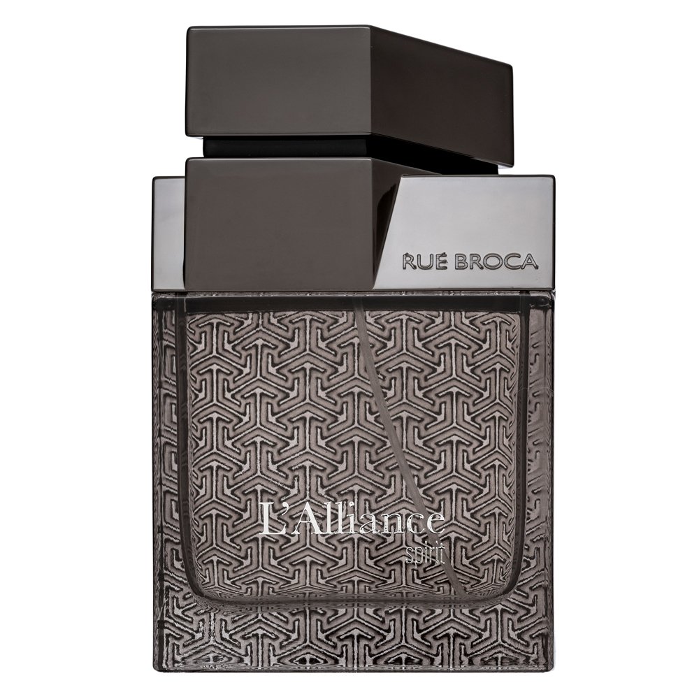 Rue Broca L'Alliance Spirit EDP U 100 ml – Rue Broca