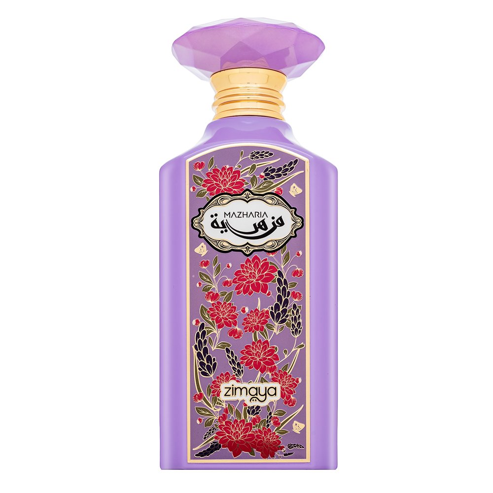 Zimaya Mazharia EDP W 100 ml – Zimaya