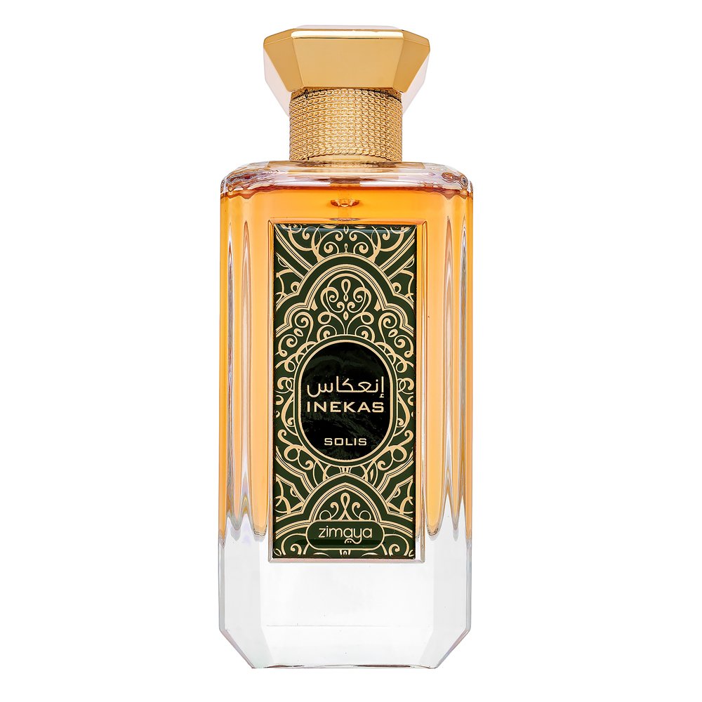 Zimaya Inekas Solis EDP U 100 ml – Zimaya
