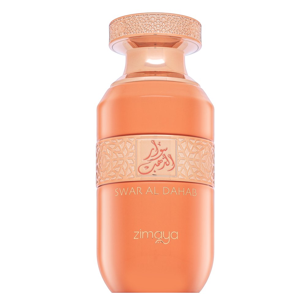 Zimaya Swar Al Dahab EDP U 100 ml – Zimaya
