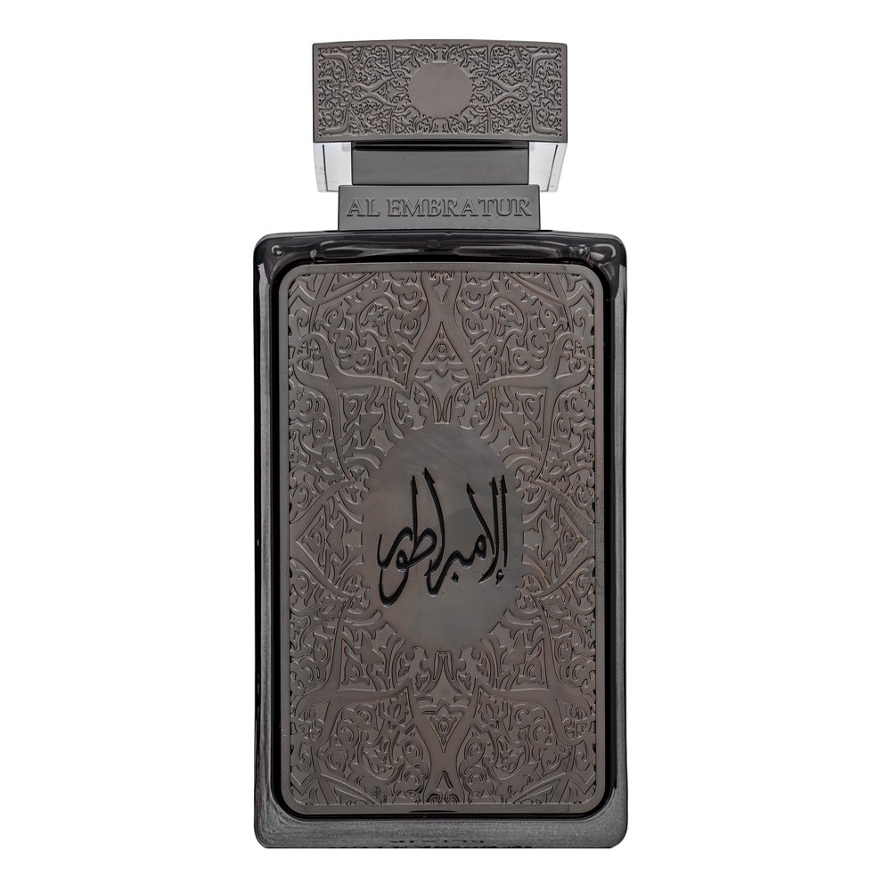 Zimaya Al Embratur Elixir EDP U 100 ml – Zimaya