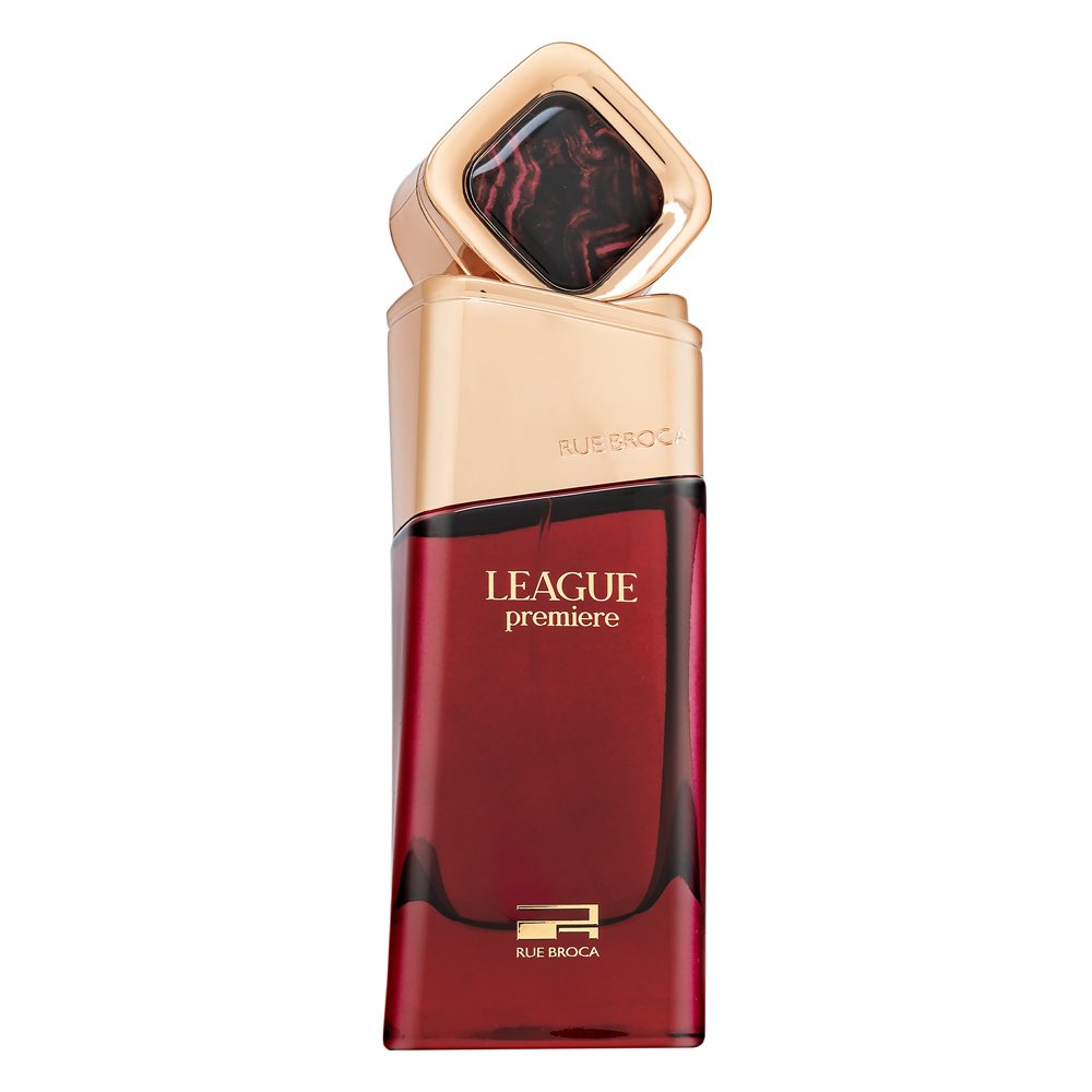 Rue Broca League Premiere EDP U 100 ml – Rue Broca