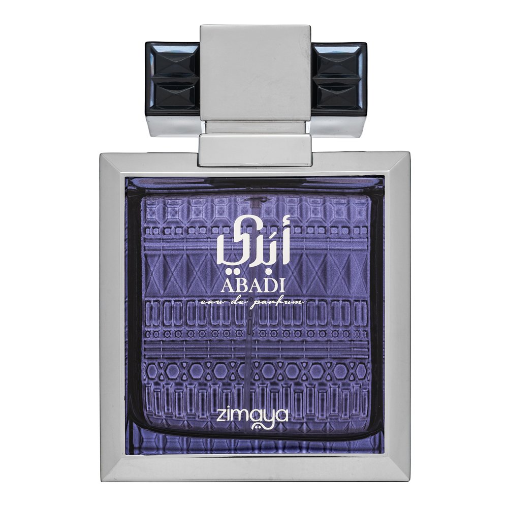 Zimaya Abadi Opulent EDP M 100 ml – Zimaya