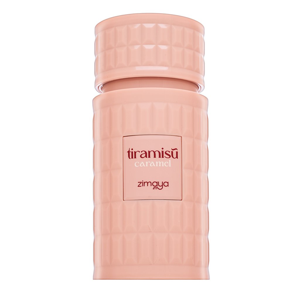 Zimaya Tiramisu Caramel EDP U 100 ml – Zimaya