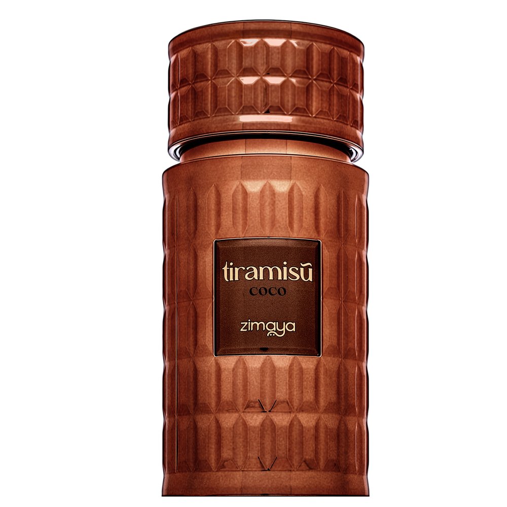 Zimaya Tiramisu Coco EDP U 100 ml – Zimaya