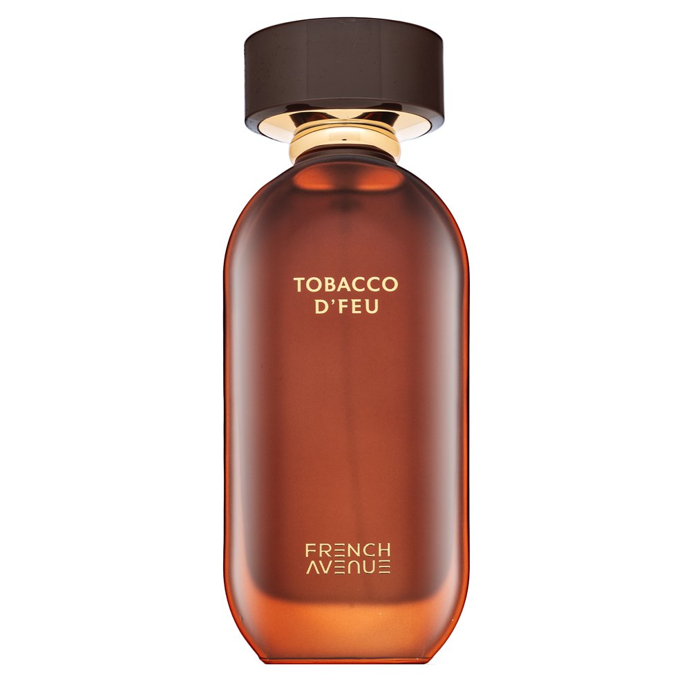 French Avenue Tobacco D'Feu EDP U 100 ml – French Avenue