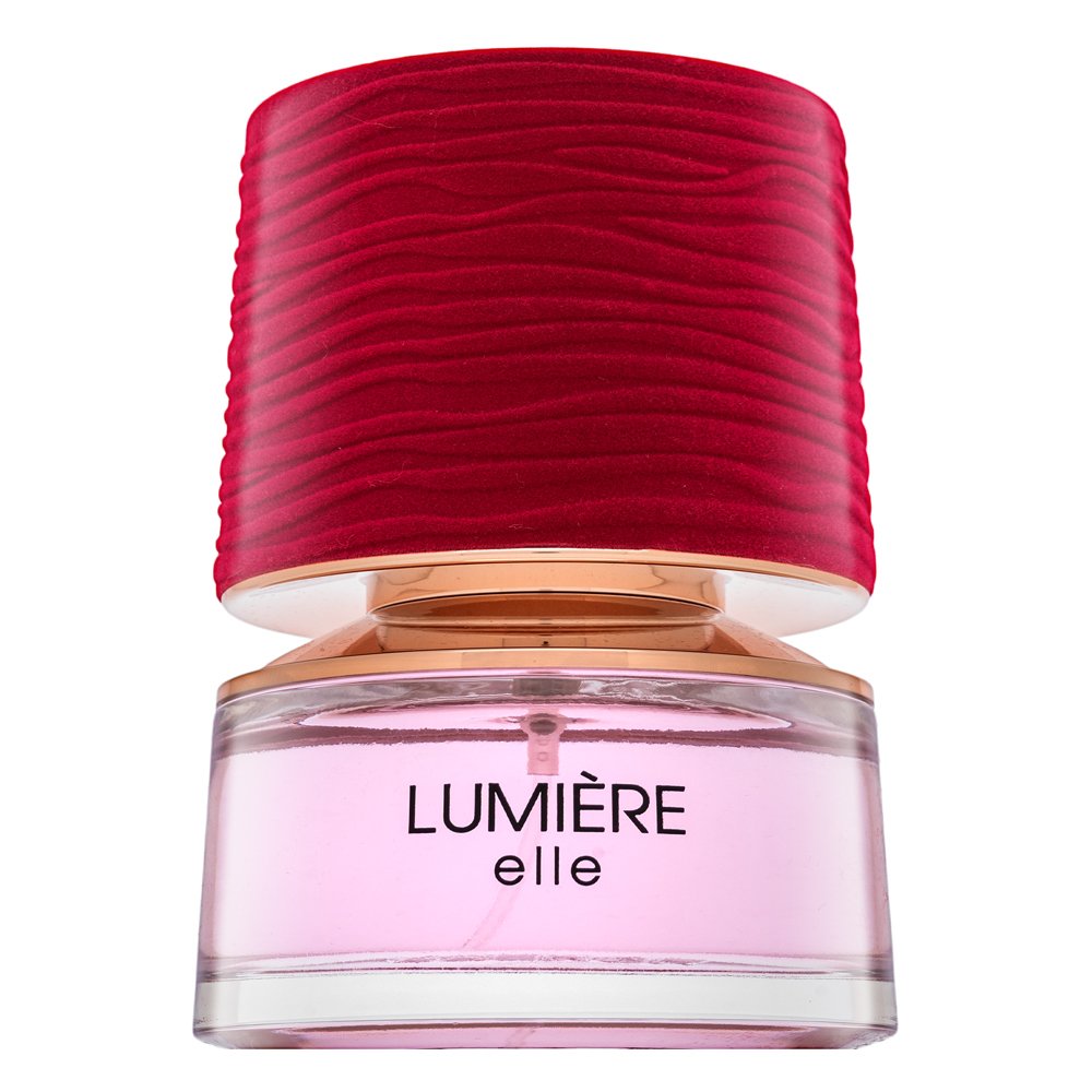 French Avenue Lumiere Elle EDP U 100 ml – French Avenue