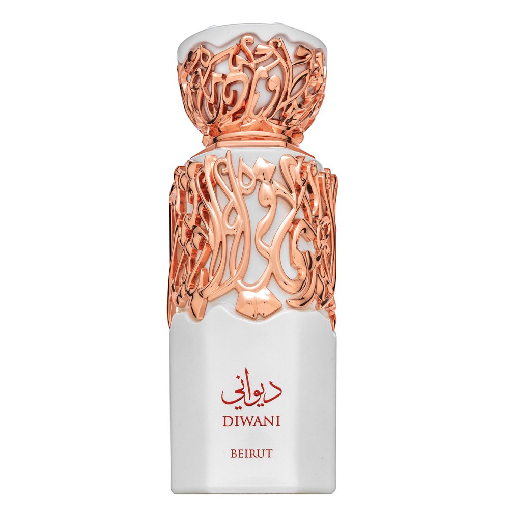 French Avenue Diwani Beirut EDP W 100 ml – French Avenue