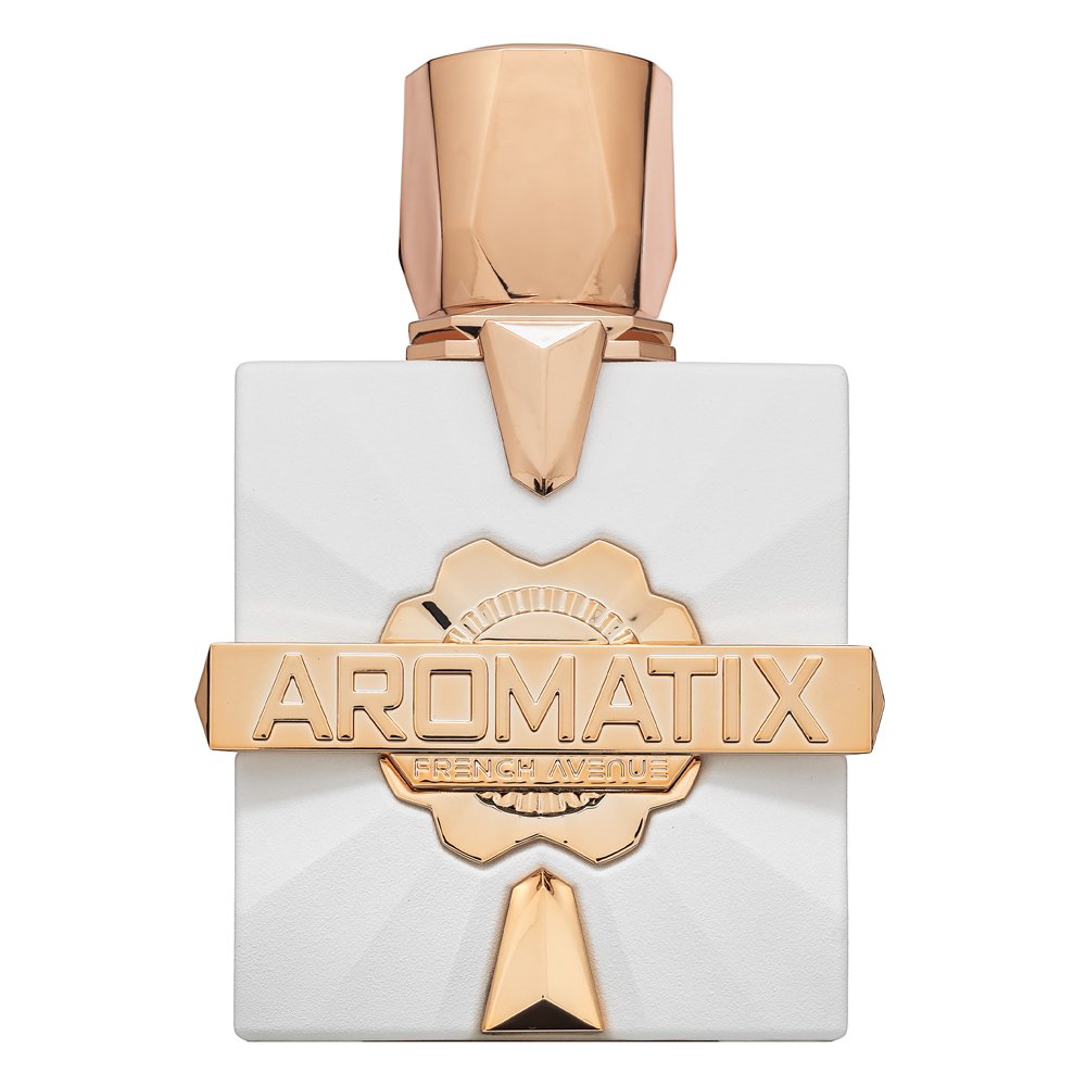 French Avenue Platine Blanc Aromatix PAR U 100 ml – French Avenue