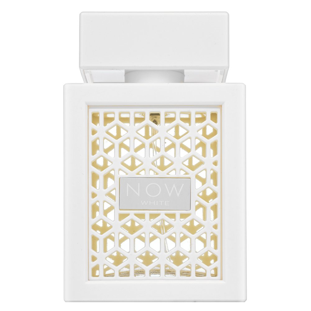 Rave Now White EDP U 100 ml – Rave