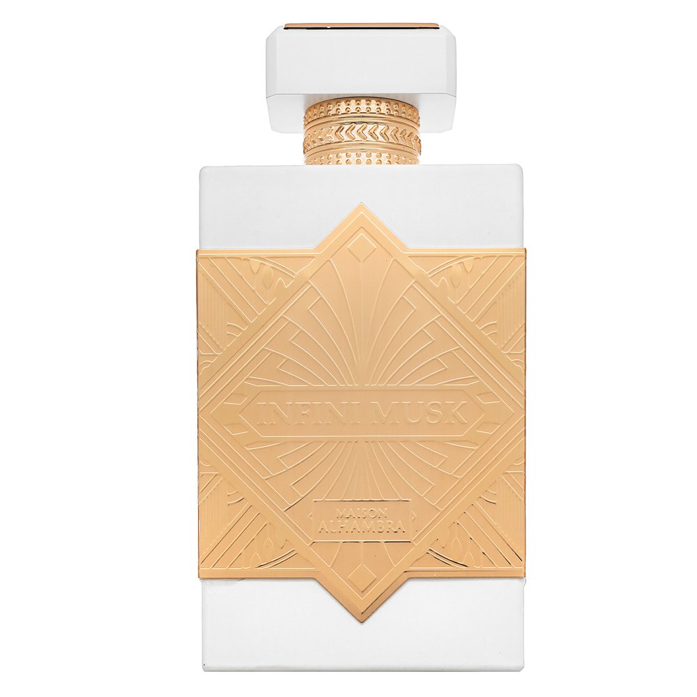 Maison Alhambra Infini Musk EDP U 100 ml – Maison Alhambra