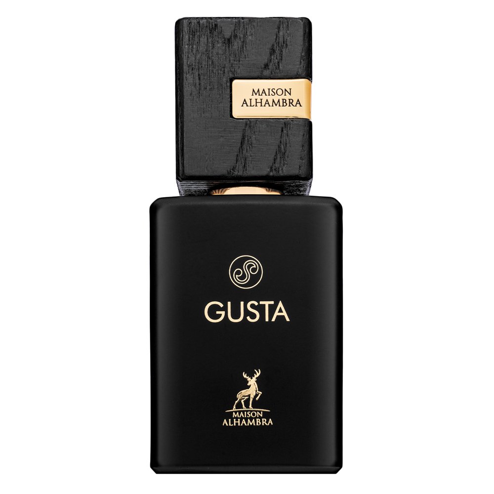 Maison Alhambra Gusta EDP U 100 ml – Maison Alhambra