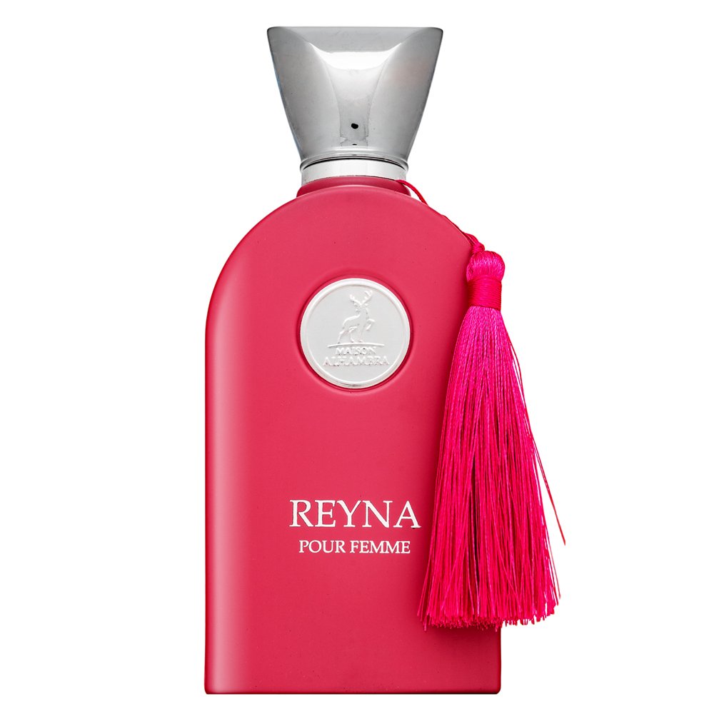 Maison Alhambra Reyna Pour Femme EDP W 100 ml – Maison Alhambra