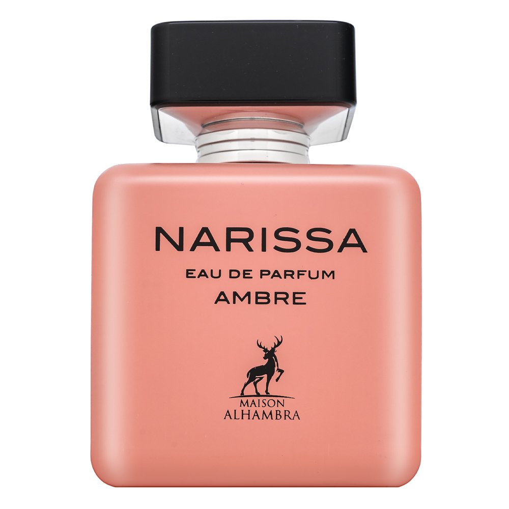 Maison Alhambra Narissa Ambre EDP W 100 ml – Maison Alhambra