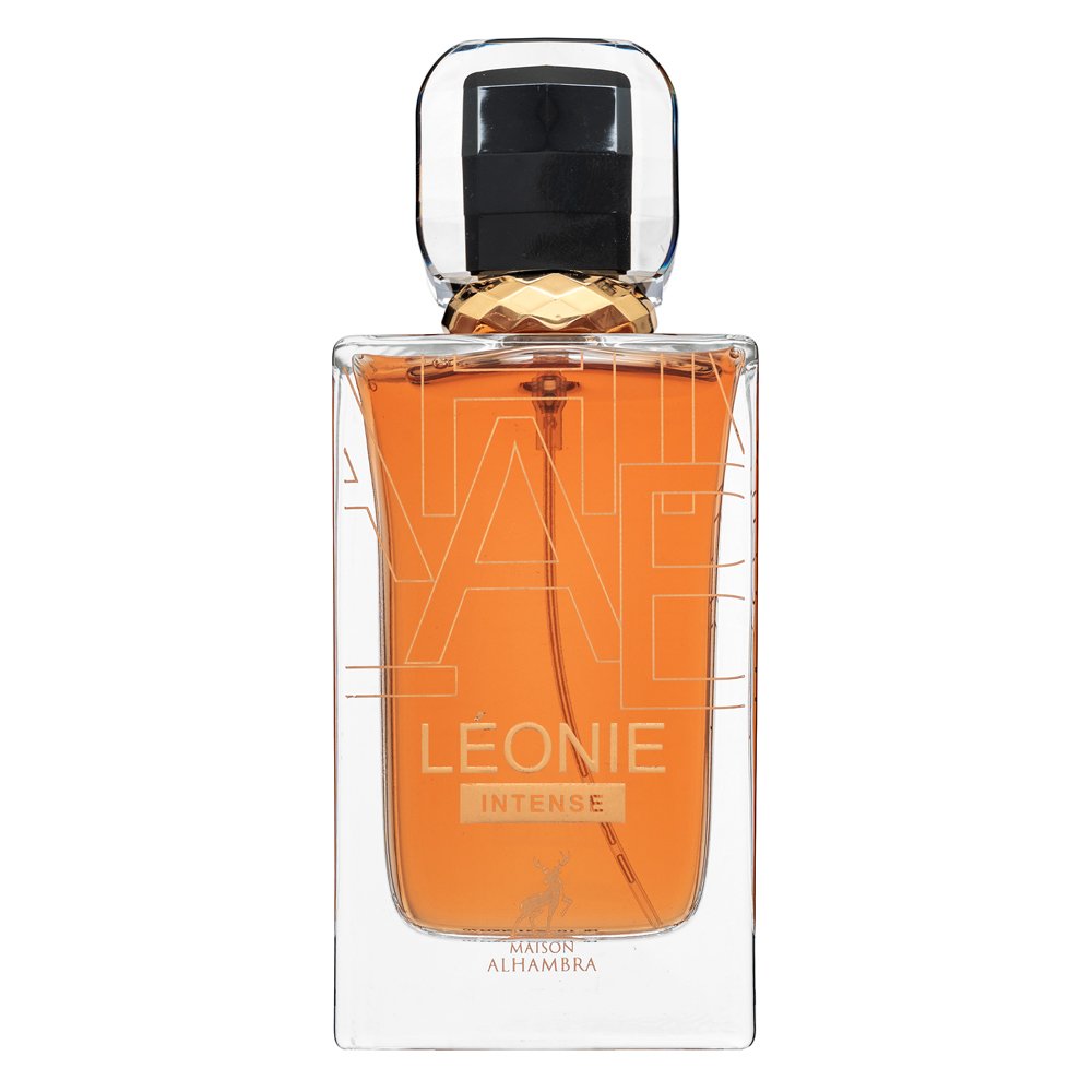 Maison Alhambra Léonie Intense EDP W 100 ml – Maison Alhambra