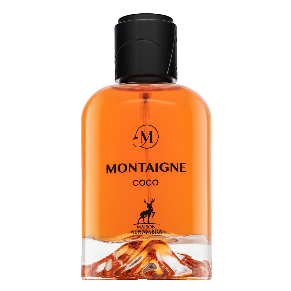 Maison Alhambra Montaigne Coco EDP U 100 ml – Maison Alhambra