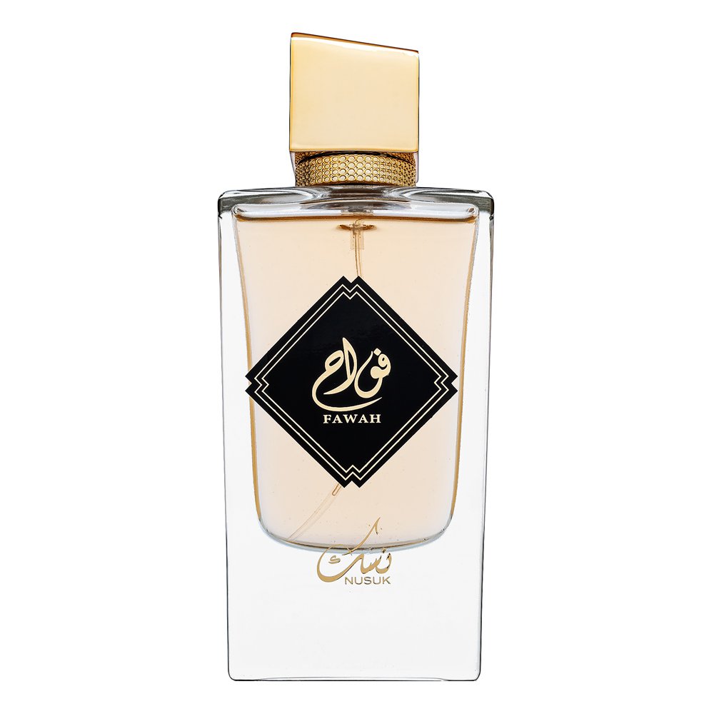 Nusuk Fawah EDP U 80 ml – Nusuk
