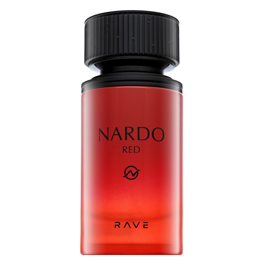 Rave Nardo Red EDP U 100 ml – Rave