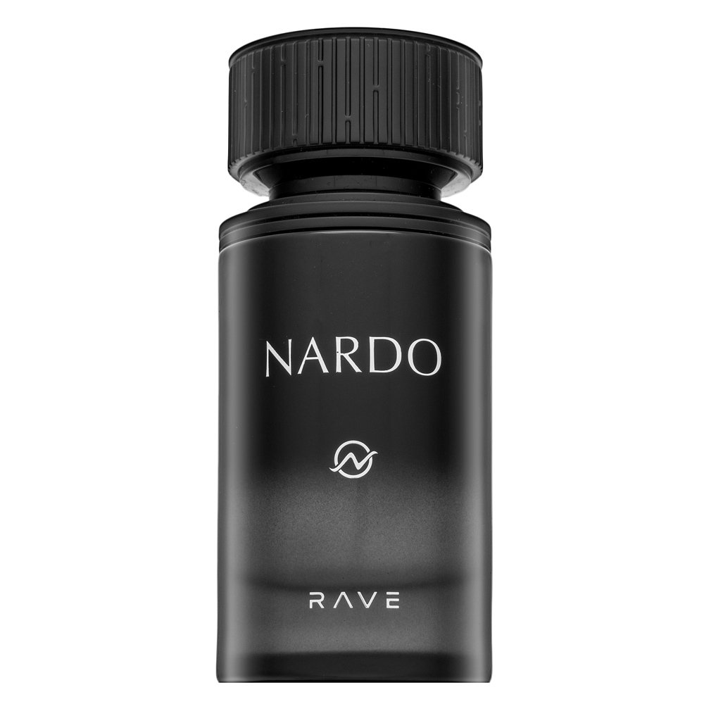 Rave Nardo Black EDP U 100 ml – Rave