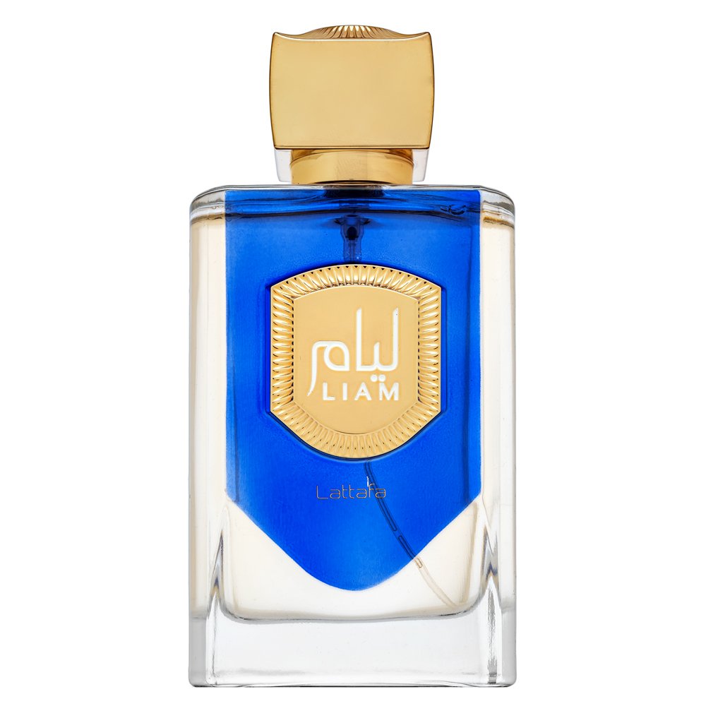 Lattafa Liam Blue Shine EDP M 100 ml – Lattafa