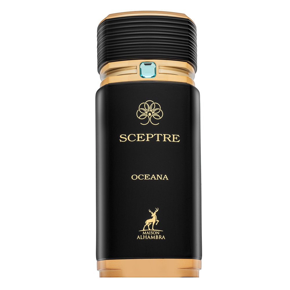 Maison Alhambra Sceptre Oceana EDP W 100 ml – Maison Alhambra