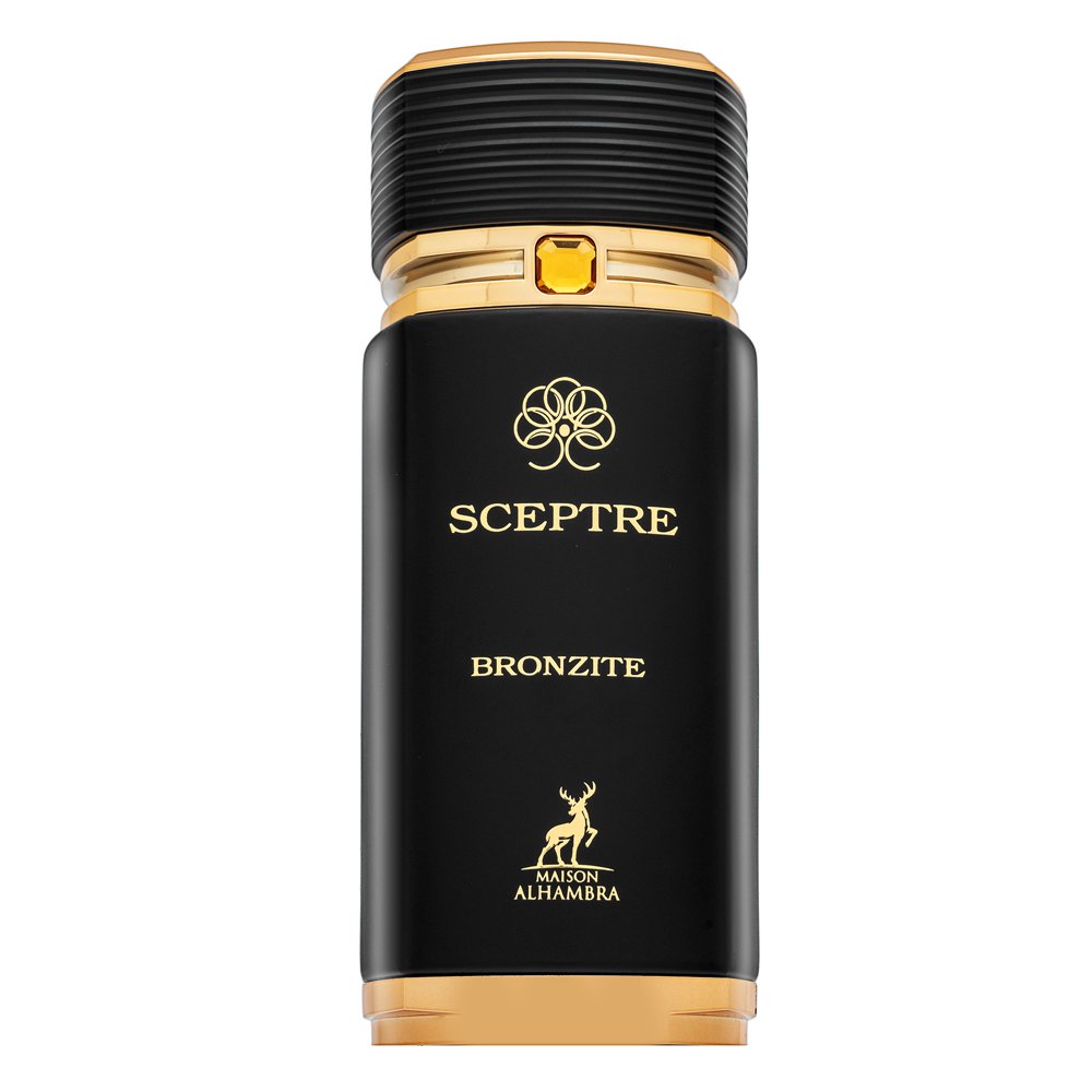 Maison Alhambra Sceptre Bronzite EDP U 100 ml – Maison Alhambra